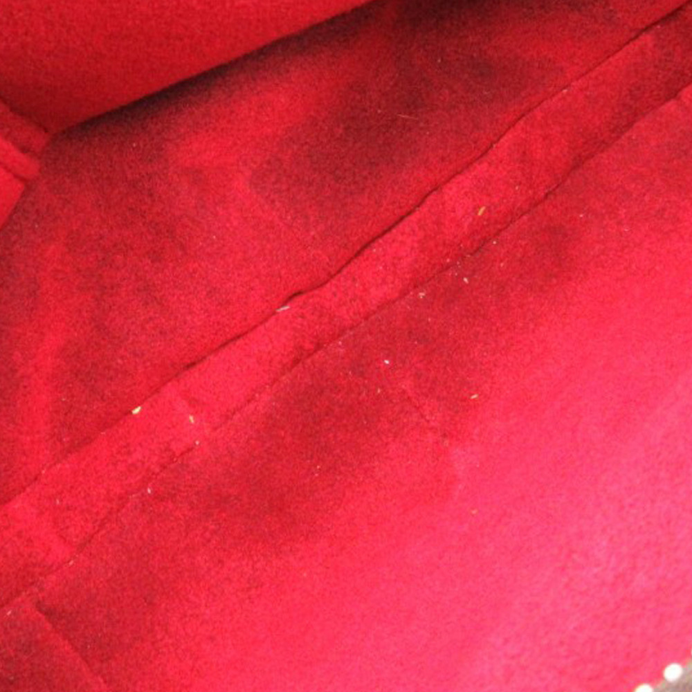 Pre-Loved Louis Vuitton Monogram Croissant MM - Picture 5 of 12